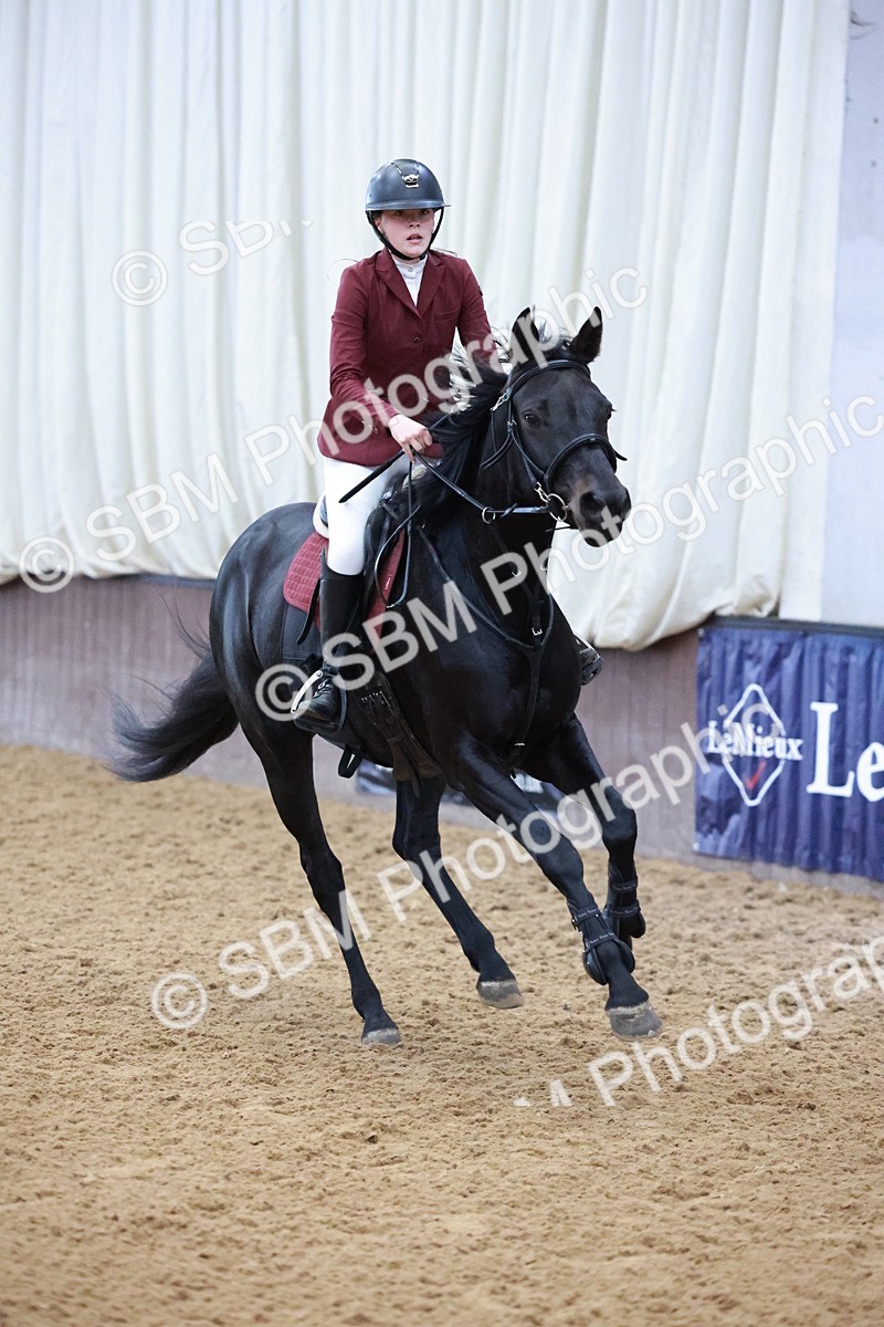 SBM_000180 - Class 1 - Clear Round