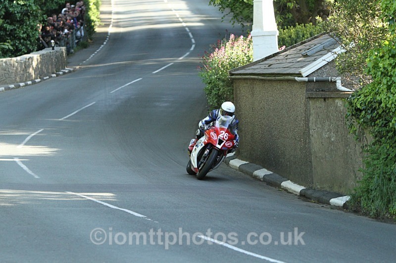  - Superstock