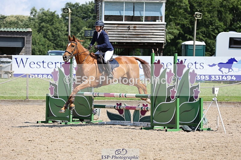 250614A-110111-05875 - Cls 26 British Novice and 90cm Open