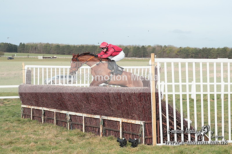 PtP 270124 692 - Royal Artillery PtP Larkhill 27/01/24