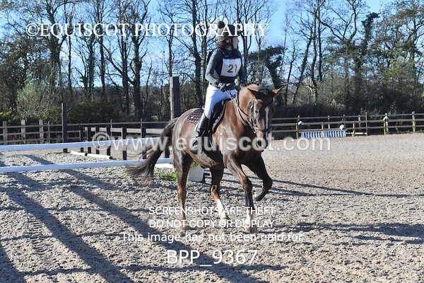 BPP_9367 - CLASS 4 70CM