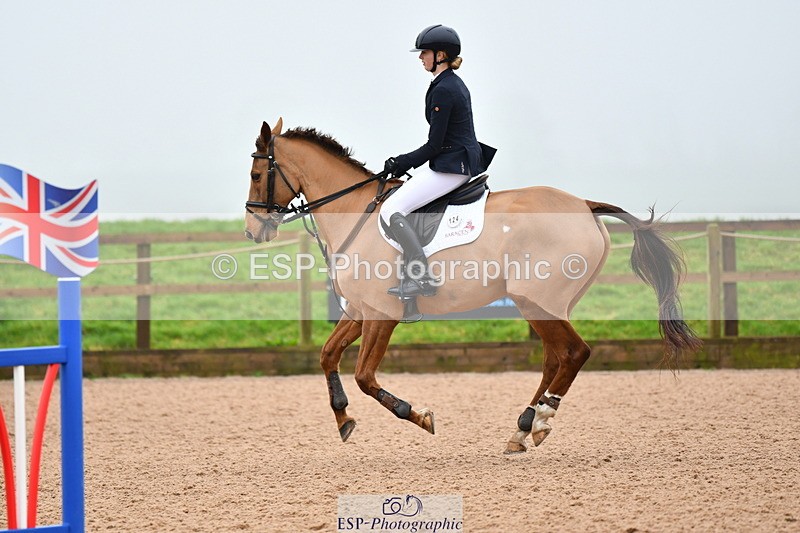 240214A-110034-00248 - Cls 2 Discovery and 1m Open