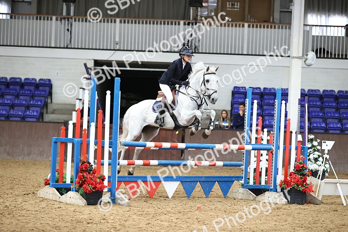 SBM_003550 - Class 11 - Springboard 128cm 138cm Restricted 85cm 95cm
