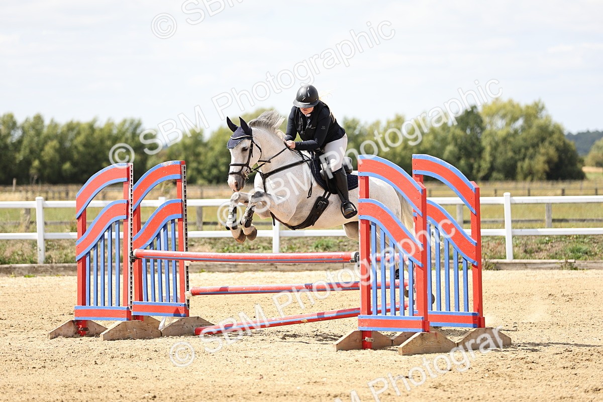 SBM_004607 - Class 4 - Amateur Champioship Qualifier 95cm