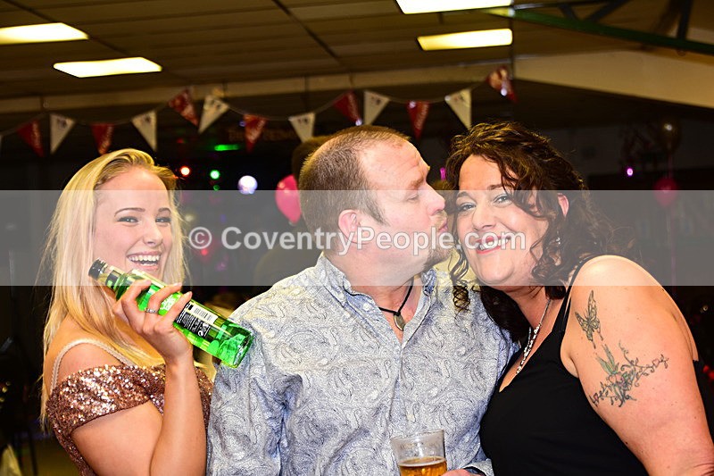LUCY-223 - Lucy's 18th