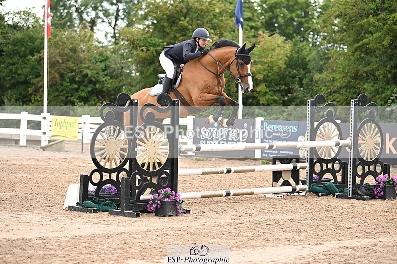 250727-134328-10453 - Cls 34 95cm Amateur Quali