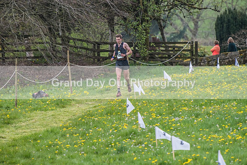 3 Peaks Finish-196 - The 3 Peaks Race Saturday 26th April 2025 - The Finish