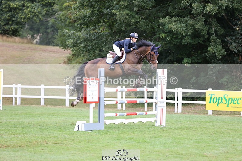 250830A-085522-04148 - Cls 13 Snr 1.25m Open