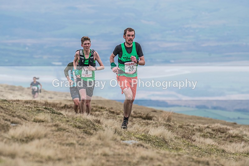 Black Combe-872 - Black Combe Fell Race Saturday 4th March 2023
