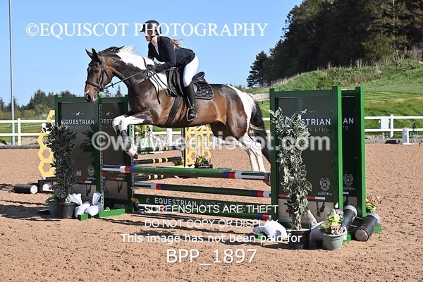 BPP_1897 - CLASS 2 - FRI - KBIS Club Senior 80cms