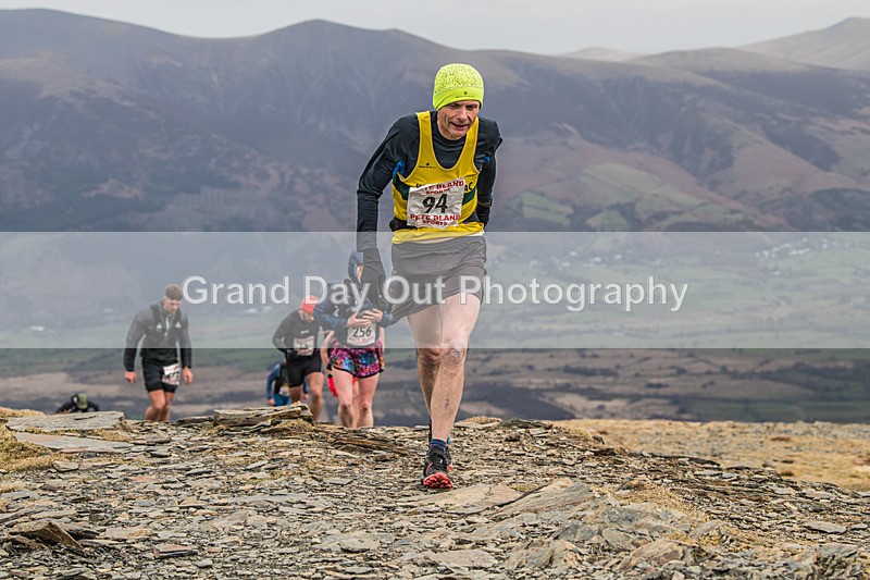 Coledale-551 - Coledale Horseshoe Fell Race Saturday 29th March 2025
