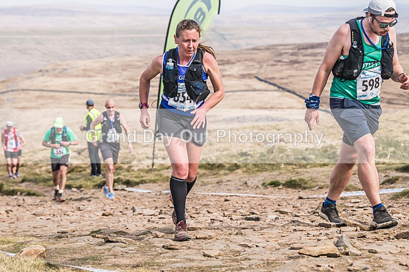 Pen-Y-Ghent-1113 - The 3 Peaks Race Saturday 25th April 2026 - Pen Y Ghent