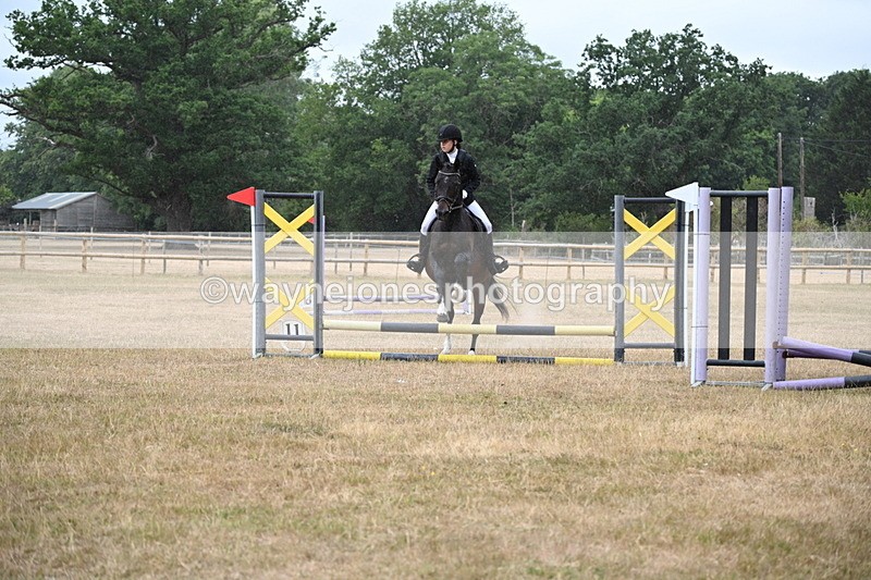 WJ6_9310 - Class 12 Minimus Jumping 45cm