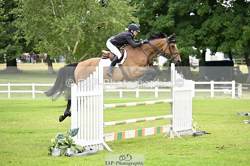 240711-144442-28543 - Cls 118 Snr 1.45m Grand Prix