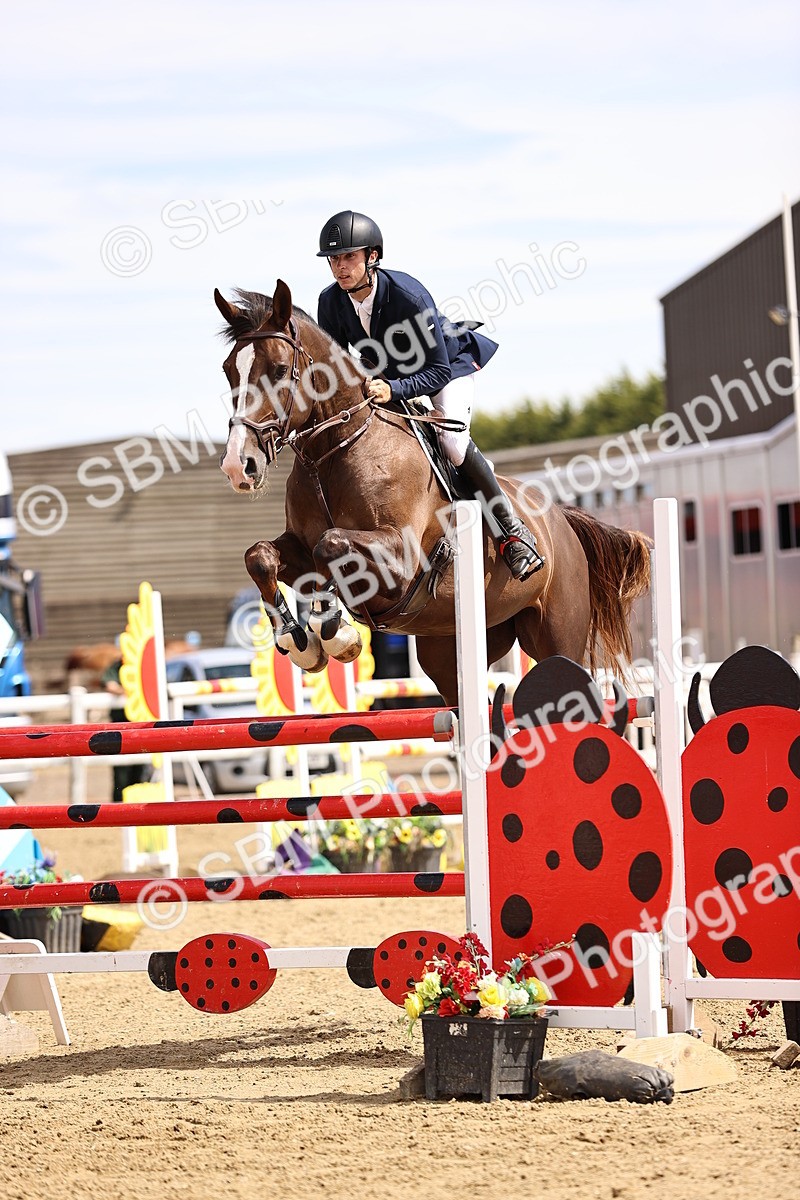 SBM_011132 - Class 10 - Talent Seekers Inc 7 Years Old Championship Qualifer - 1st Half