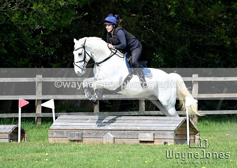 WJ7_6926 - The stables at Tweseldown 27-04-25