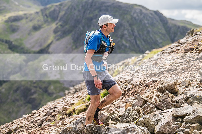 Borrowdale-1247 - Borrowdale Fell Race Saturday 2nd August 2025