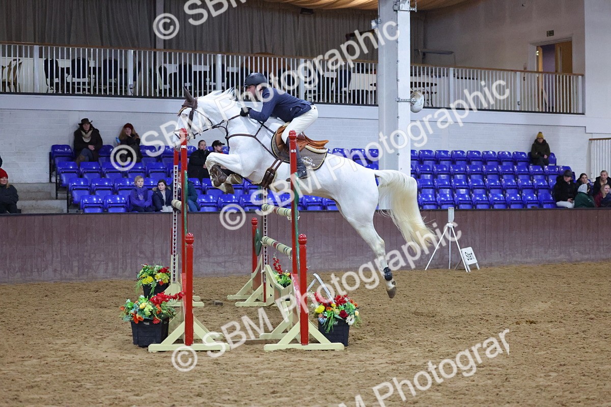 1I0A6141 - Class 12 - National 1.30m/1.40m Open Handicap