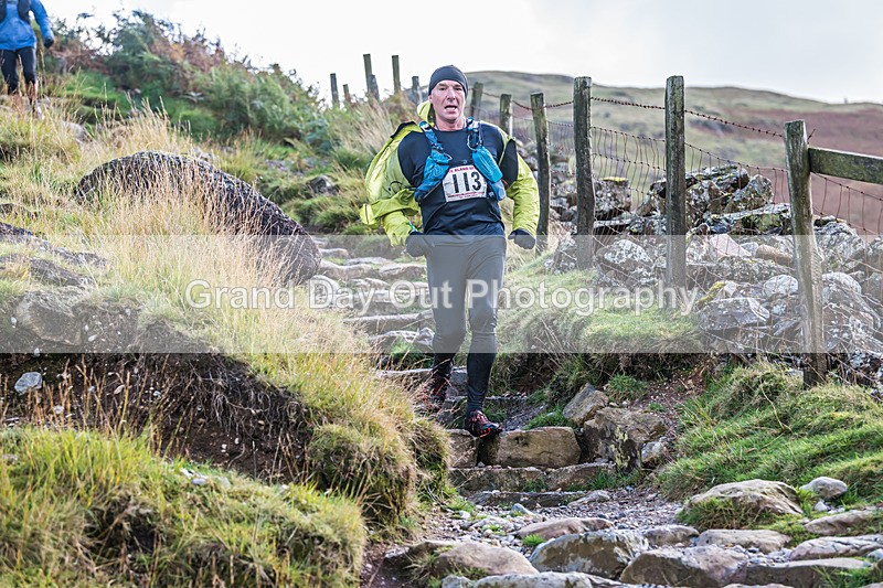 Langdale -1183 - Langdale Horseshoe Fell Race Saturday 10th October 2026