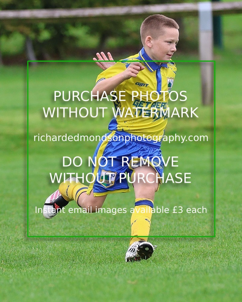 533A4937 - Kendal United U10 vs Middleton & Overton Sports U11 (13/9/26)