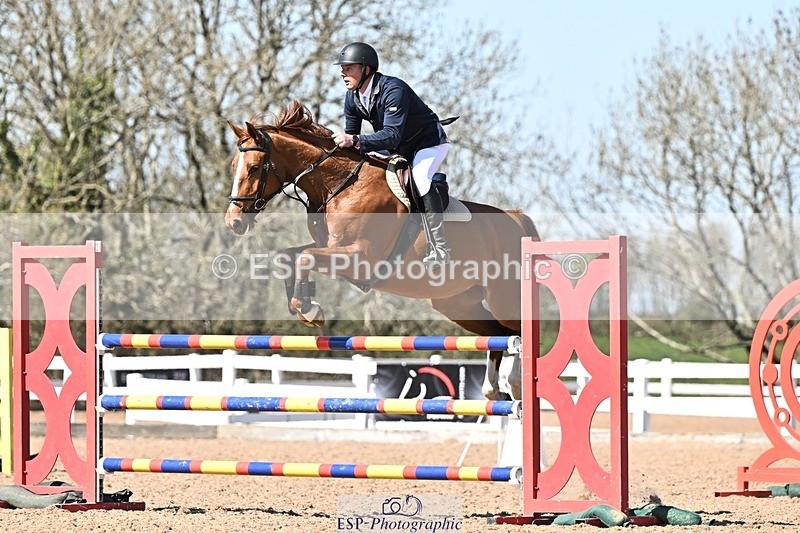 250409-140645-00718 - Snr Fox & 1.20m Open