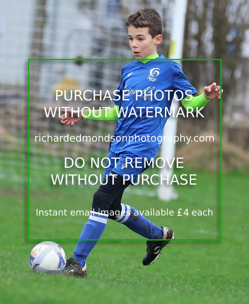 533A1377 - Ibis Under 10's (28/2/26)