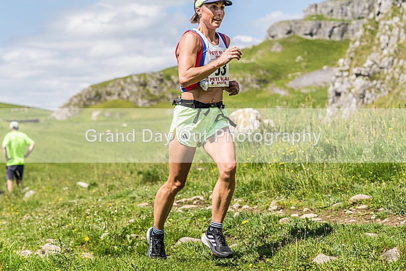 Settle Hills-74 - Settle Hills Fell Race Sunday 21st June 2026