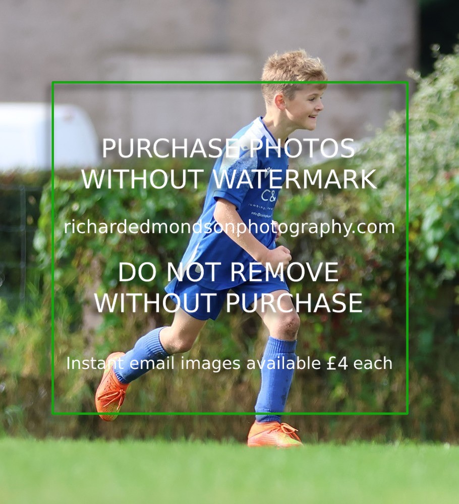 533A8862 - Wattsfield Under 8 vs Kendal Utd Colts U9 (13/9/25)