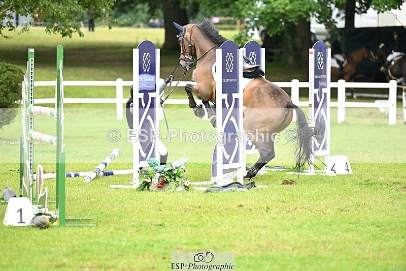 240712-113106-32556 - Cls 134 Bicton B+C 1.30m