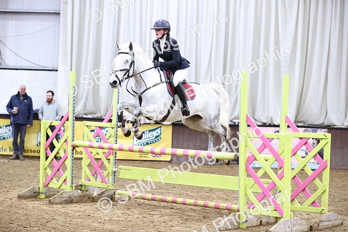 SBM_000849 - Class 4 - Blue Chip Pony Newcomers - 1.00m