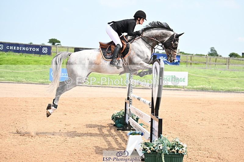 240801A-133610-01793 - Cls 4 Chard 7 Yr Old Championships