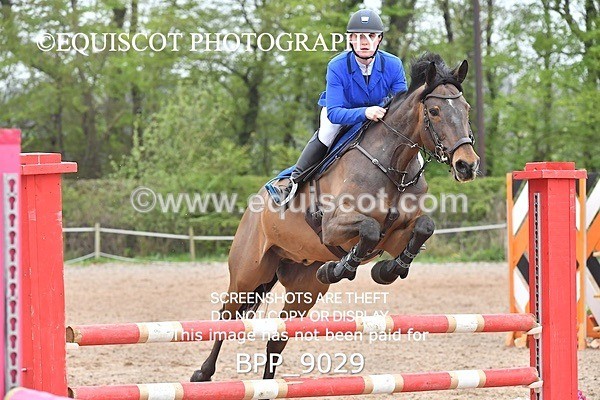 BPP_9029 - CLASS 27 SUN Speed Jumping