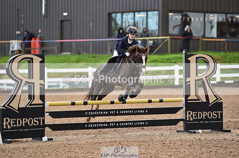 231029A-110412-02538 - Pony British Novice & 80cm Open