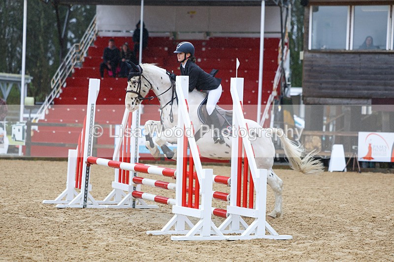 3E7A1511 - Class 2: 80 - 85cm