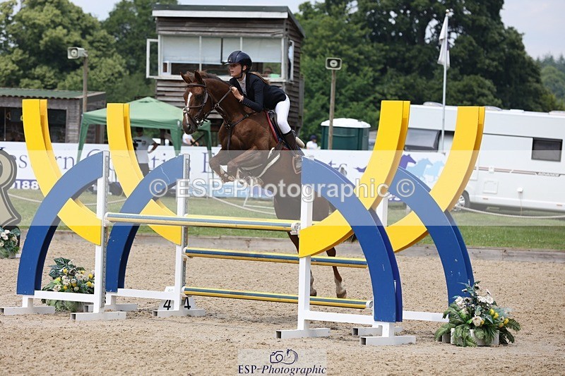 230617-134806-04868 - Cls 09 Blue Chip Pony Newc 1st Rnd