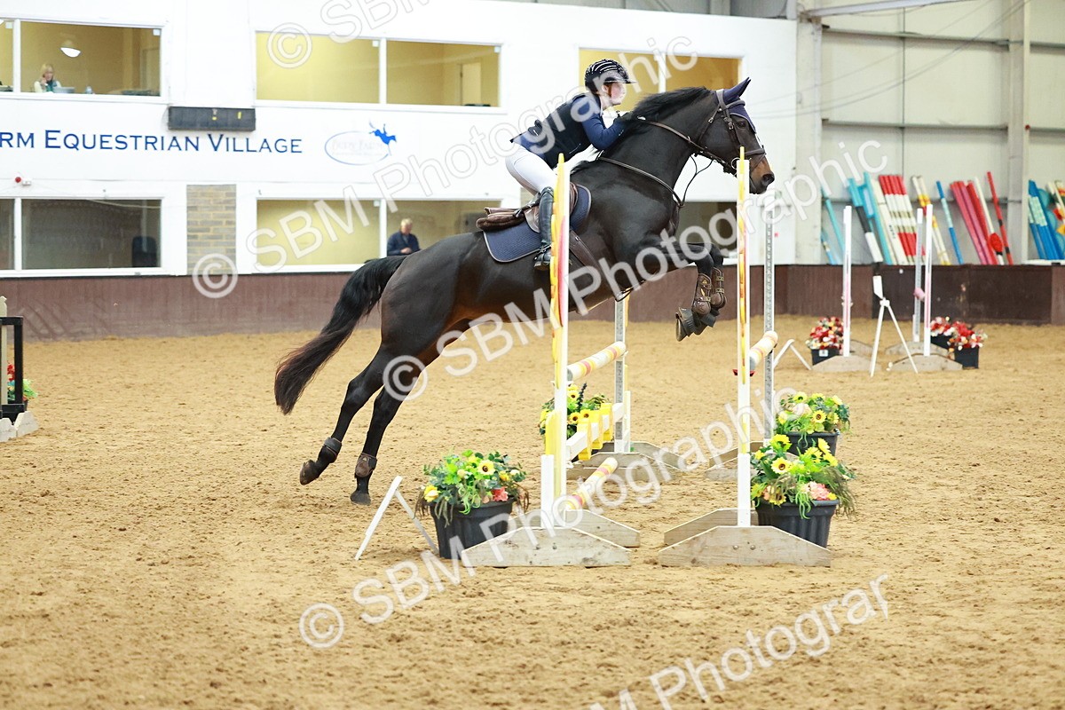 SBM_005888 - Class 16 - Blue Chip Ruby Championship Qualifier 90cm - 2nd Half