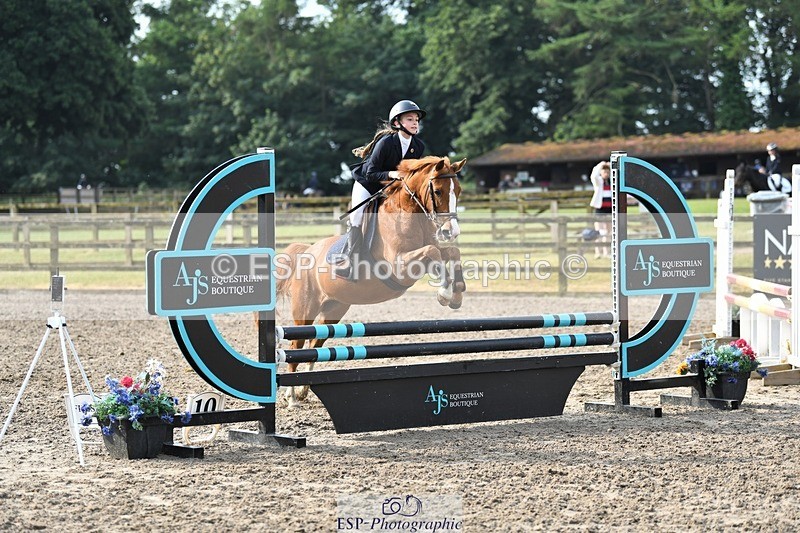 230617-082643-01154 - Cls 11a & 11b pony 128cm & 138cm