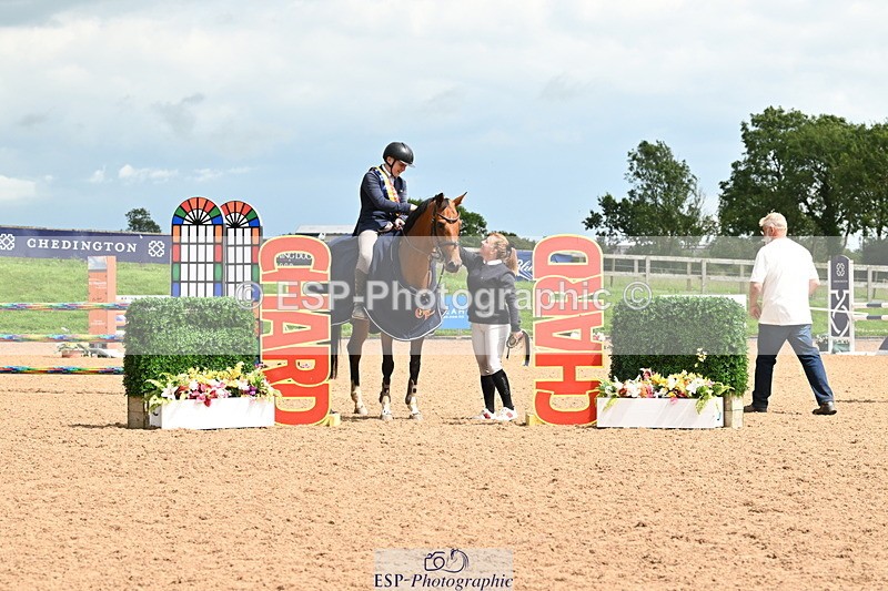 240727A-143158-05348 - Cls 14 NAF Bronze Jump Off and Presentations