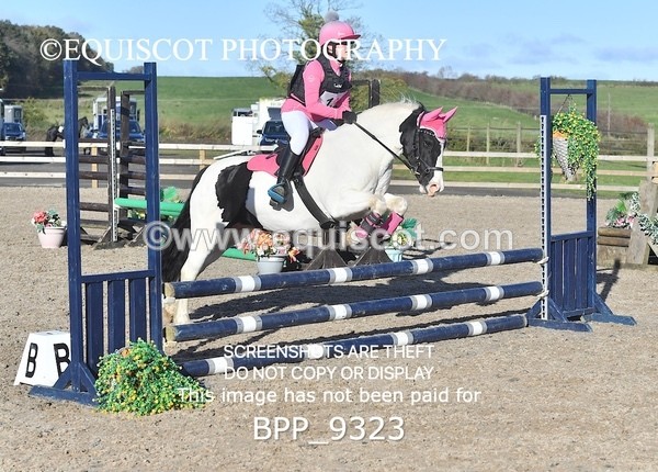 BPP_9323 - CLASS 3 60CM