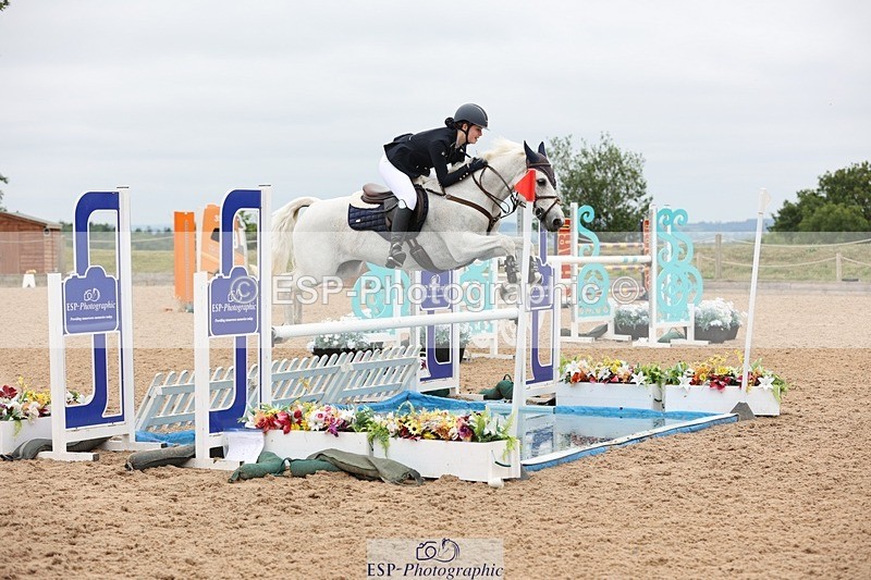 250629-124651-11985 - Cls 28 Pony Foxhunter Second Round