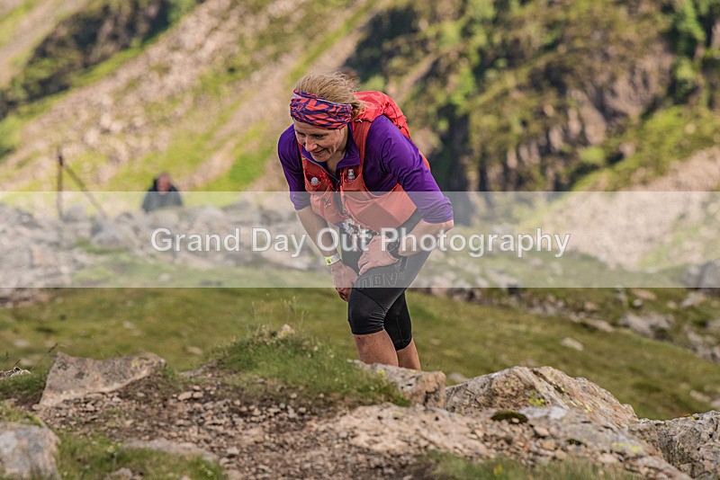 Buttermere Horseshoe-253 - Buttermere Horseshoe Fell Race Saturday 25th June 2022