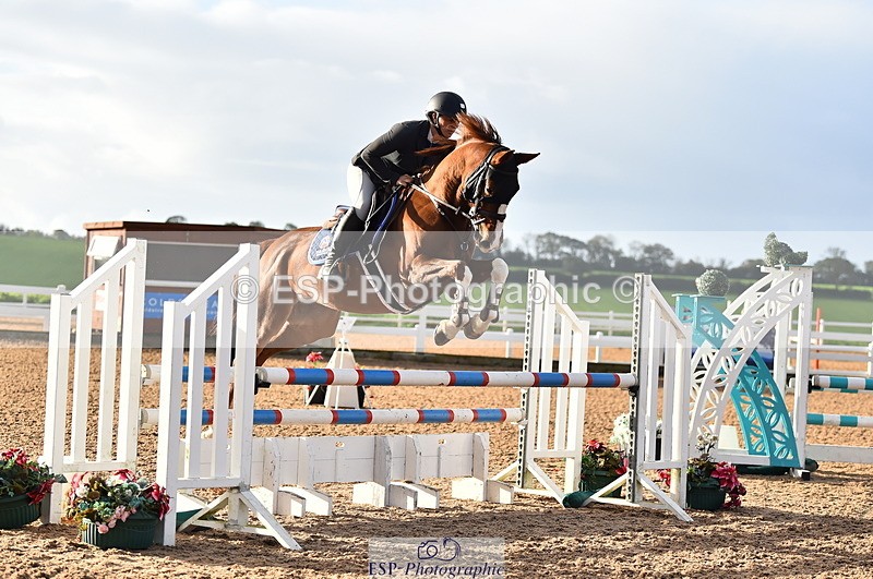 231014A-091432-03661 - Cls 12 British Novice & 90cm Open