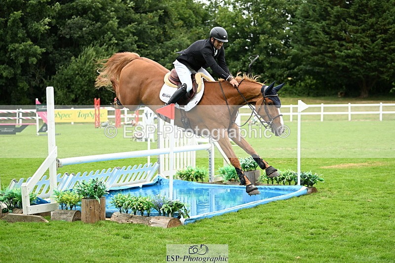 250705A-121914-14647 - Cls 30 Snr Foxhunter 2nd Round