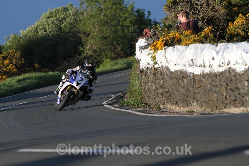 Gary Johnson - Monday Practice Solos