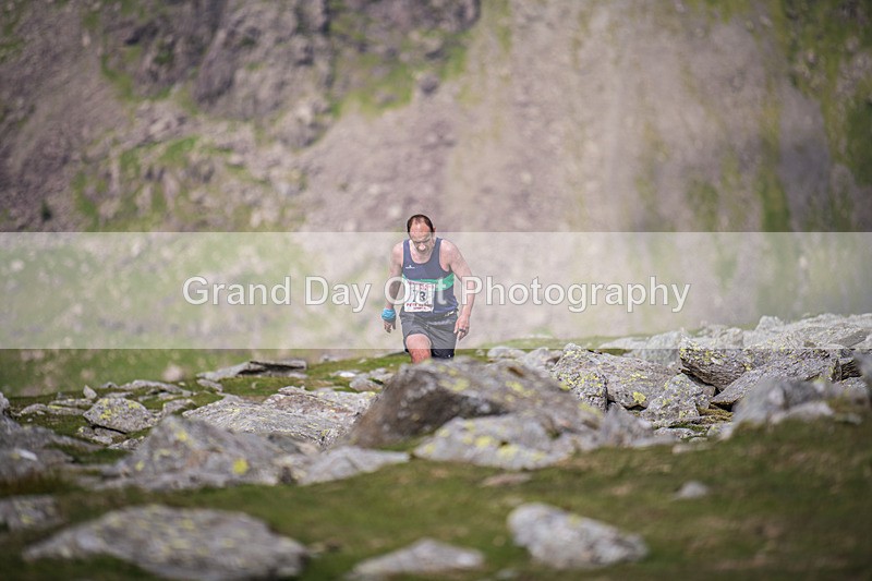 Duddon Long-285 - Duddon Valley Long Fell Race Saturday 1st June 2024