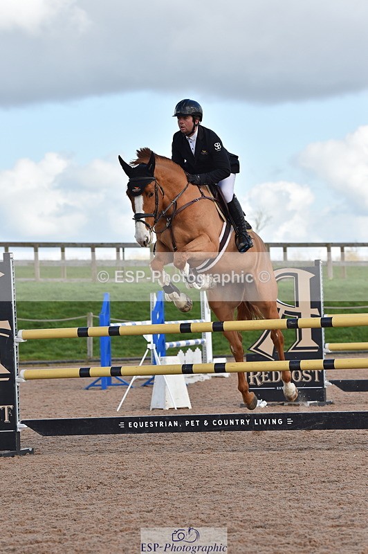 240306A-134552-01469 - Cls 4 Newcomers and 1.10m Open