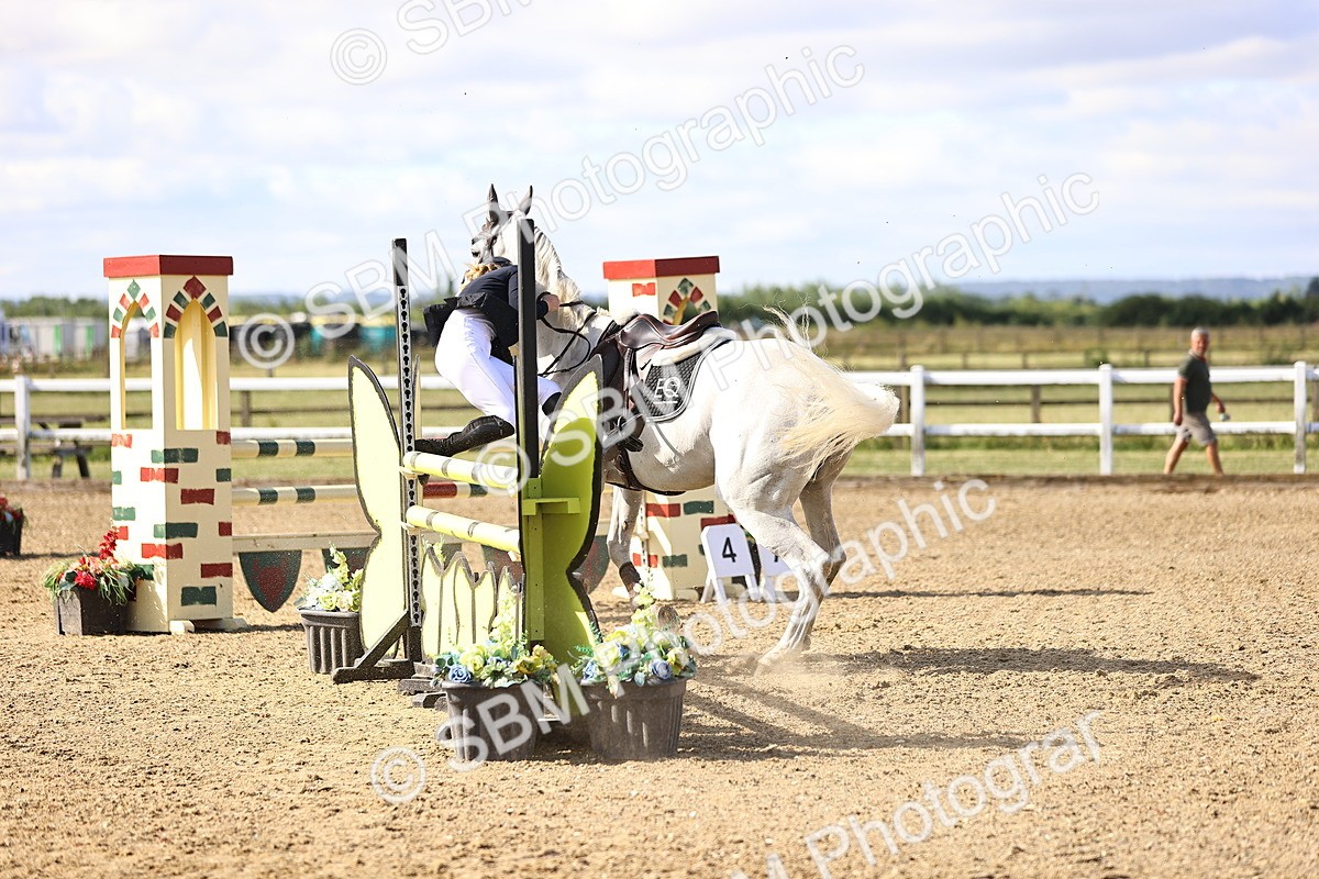 SBM_002755 - Class 20 - Senior Discovery - 1.00m