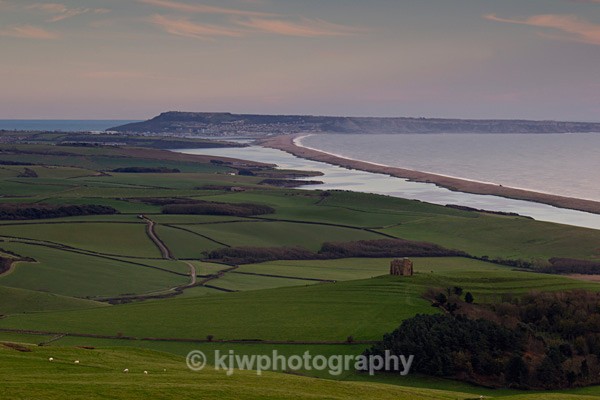 Abbotsbury to Portland - Gallery 7