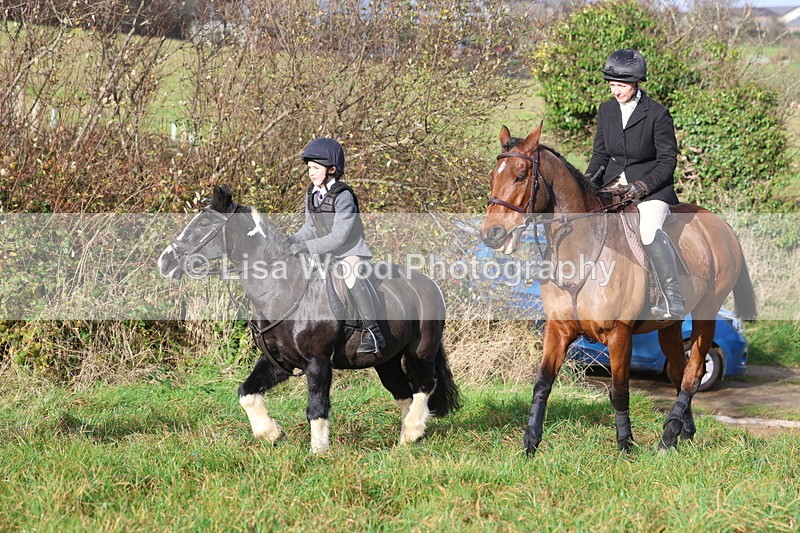 3E7A0526 - Four Burrow Opening Meet 2025