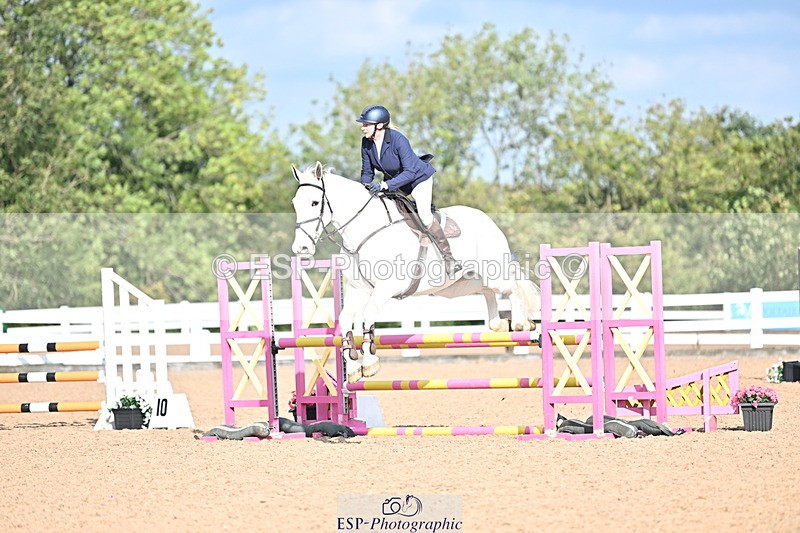 241005A-104051-03147 - SAT Cls 16 85cm Amateur Quali